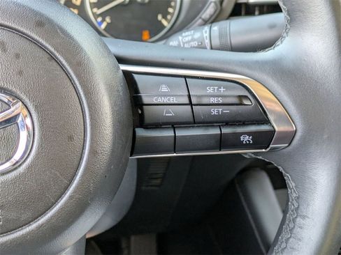 Used 2025 MAZDA MAZDA3 s image 21