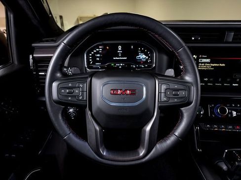 Used 2024 GMC Sierra 1500 AT4X w/ AT4X AEV Edition image 28