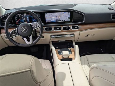 Used 2022 Mercedes-Benz GLE 350 GLE 350 image 19