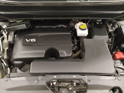 Used 2019 Nissan Pathfinder SV FWD image 30