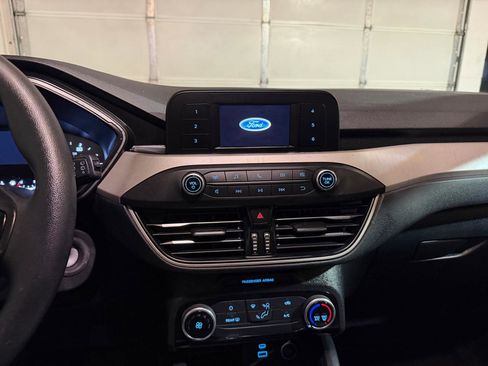 Used 2021 Ford Escape S FWD image 13