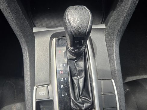 Used 2017 Honda Civic LX image 24