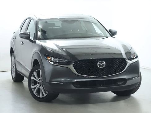 Certified 2024 MAZDA CX-30 AWD 2.5 S w/ Preferred Package image 2