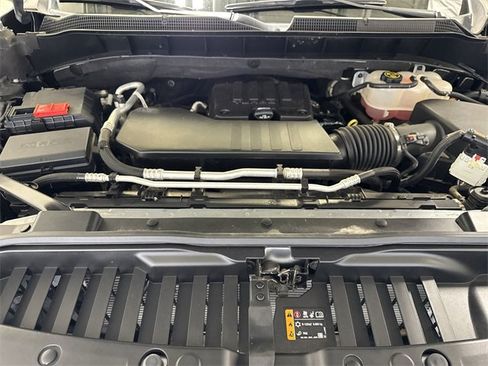 Certified 2023 Chevrolet Silverado 1500 LT image 26