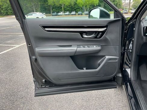 Certified 2026 Honda CR-V EX-L image 23