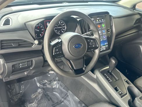 Used 2024 Subaru Crosstrek 2.0i Premium AWD/4WD image 13