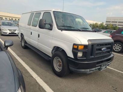 Used 2011 Ford E-250 and Econoline 250 w/ Insulation Pkg
