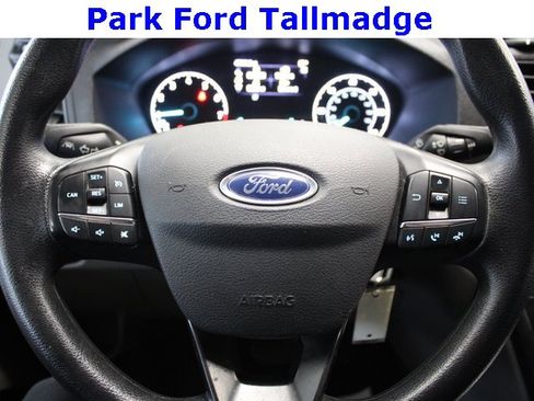 Used 2022 Ford Transit 250 Low Roof w/ Exterior Upgrade Package image 6