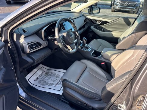 Used 2021 Subaru Outback Limited w/ Popular Package #2 AWD/4WD image 24