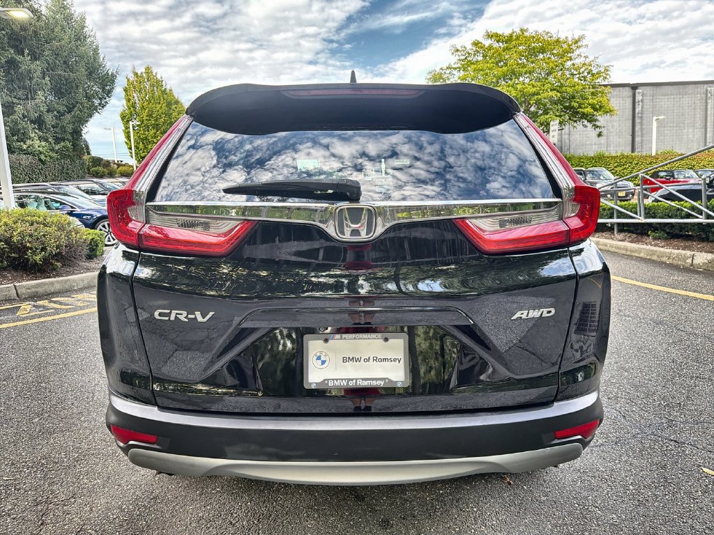Used 2019 Honda CR-V EX image 13