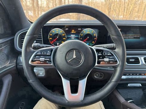 Used 2023 Mercedes-Benz GLE 450 4MATIC image 21