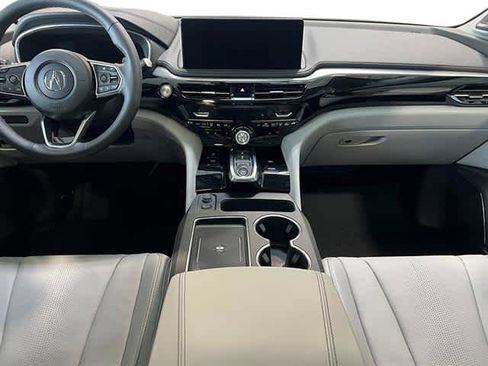 New 2026 Acura MDX SH-AWD w/ Technology Package image 18