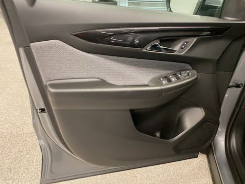 New 2026 Chevrolet TrailBlazer LT w/ LT Cold Weather Package image 25