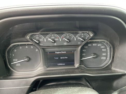 Used 2019 GMC Sierra 1500 Elevation w/ Elevation Value Package AWD/4WD image 5