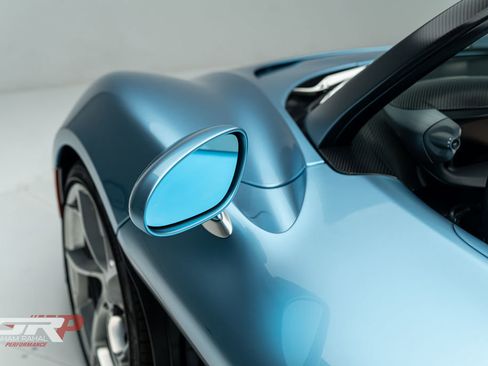 Used 2021 McLaren Elva image 32