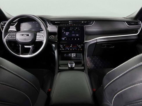 Used 2024 Jeep Grand Cherokee Altitude image 38