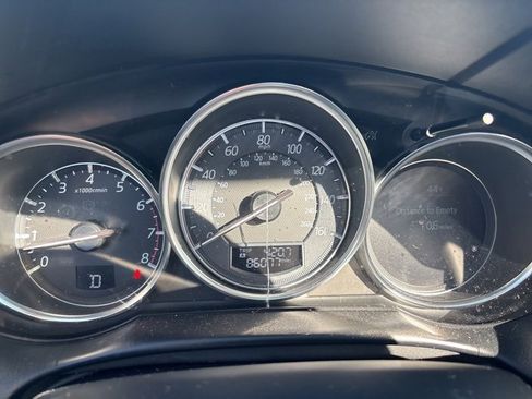 Used 2016 MAZDA CX-5 Grand Touring image 16