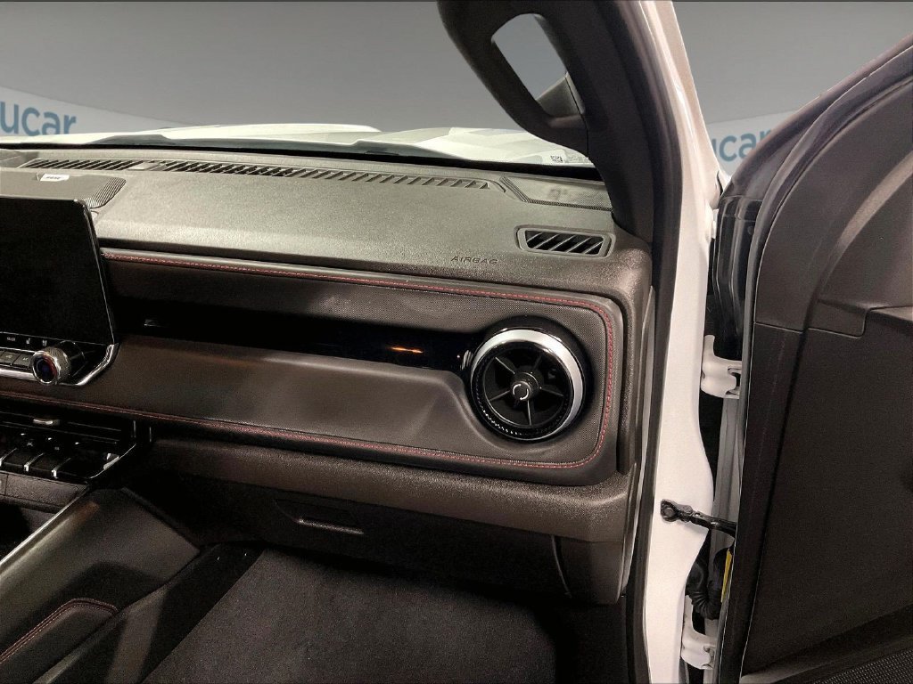 Used 2023 Chevrolet Colorado Z71 w/ Z71 Convenience Package 2 AWD/4WD image 13