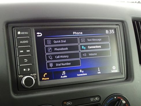 Used 2021 Nissan NV200 S image 24