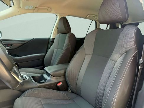 Used 2023 Subaru Outback Premium image 48