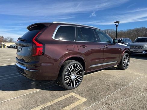 New 2026 Volvo XC90 B6 Core w/ Protection Package Premier AWD/4WD image 8