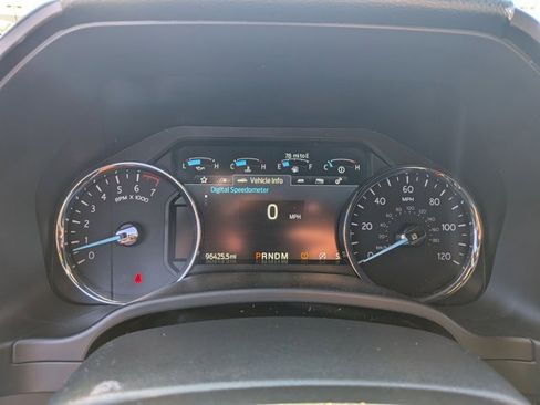 Used 2020 Ford Expedition Limited w/ Equipment Group 303A image 10