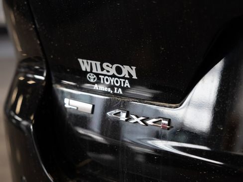 Used 2021 Jeep Grand Cherokee L Limited image 7