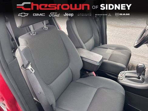 Used 2006 Pontiac Torrent AWD w/ Preferred Package image 34