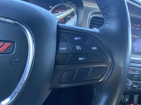 Used 2022 Dodge Charger SXT w/ Plus Group image 21