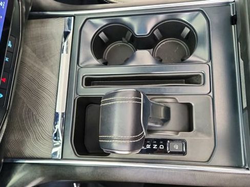 Used 2024 Ford F150 Lightning Platinum image 47