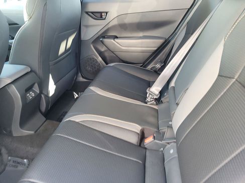 New 2026 Subaru Crosstrek 2.5i Wilderness image 12