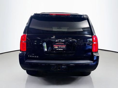 Used 2019 Chevrolet Tahoe LS AWD/4WD image 7