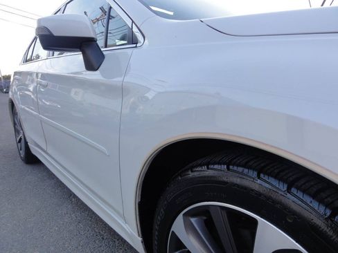 Used 2015 Subaru Legacy 3.6R Limited AWD/4WD image 34