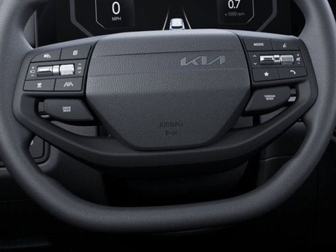 New 2026 Kia Sportage S image 22