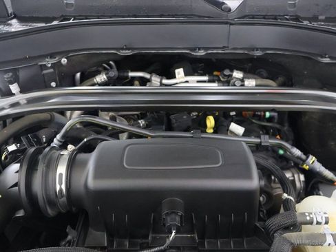 Used 2021 Ford Explorer Limited w/ Equipment Group 301A image 30