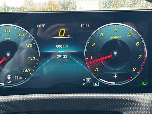 Used 2021 Mercedes-Benz CLA 250 image 24