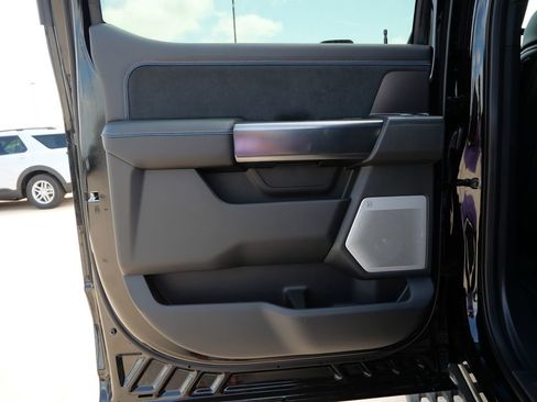 New 2026 Ford F250 Platinum AWD/4WD image 15