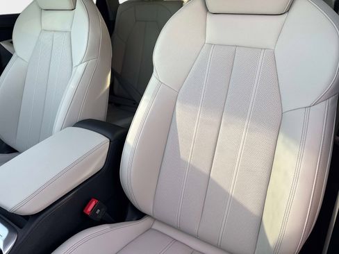 New 2025 Audi Q5 Premium Plus image 15