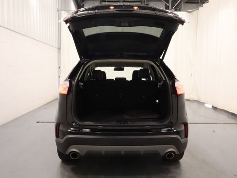 Used 2022 Ford Edge Titanium AWD/4WD image 20