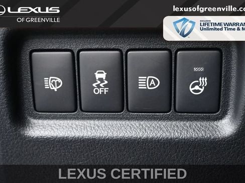 Certified 2023 Lexus GX 460 Premium w/ Premium Package AWD/4WD image 12