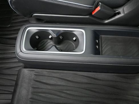 Used 2025 INFINITI QX80 Luxe RWD image 18