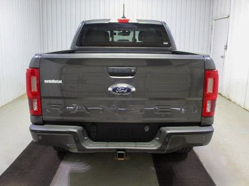 Used 2020 Ford Ranger XLT w/ Equipment Group 302A Luxury image 5