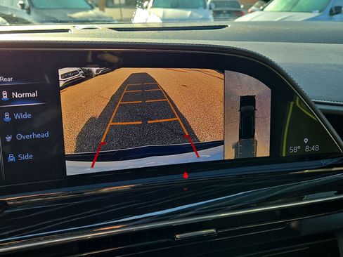 Used 2021 Cadillac Escalade Sport w/ Driver Assist Tech Package image 18