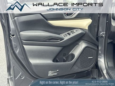 Used 2021 Subaru Ascent Limited w/ Technology Package AWD/4WD image 13