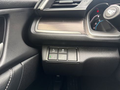 Used 2019 Honda Civic EX-L image 24
