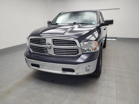 Used 2018 RAM 1500 Big Horn AWD/4WD image 15
