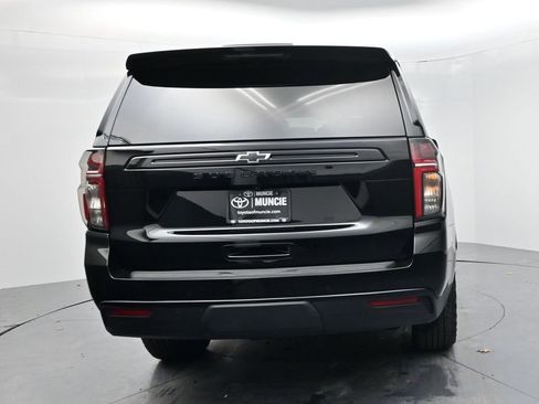Used 2023 Chevrolet Suburban Z71 w/ Luxury Package image 7