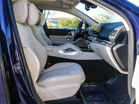 New 2026 Mercedes-Benz GLE 450 4MATIC Coupe image 16