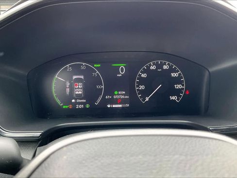 Used 2024 Honda CR-V Sport-L image 26
