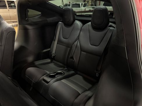 Used 2023 Tesla Model X image 8